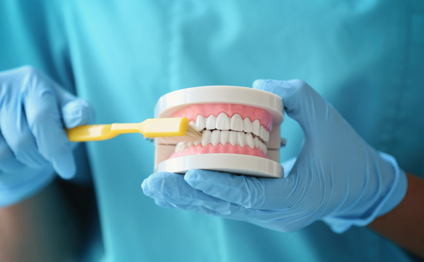 Kompleksowe leczenie dentystyczne – znajdź ścieżkę do zdrowego i atrakcyjnego uśmiechów.