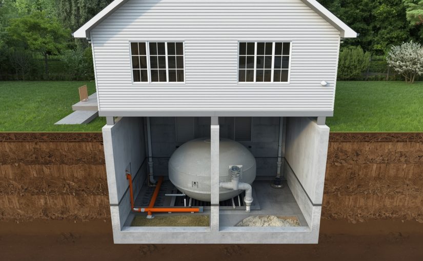 Praktyczny poradnik poświęcony wyboru, instalacji oraz świadomego korzystania z betonowego zbiornika na nieczystości